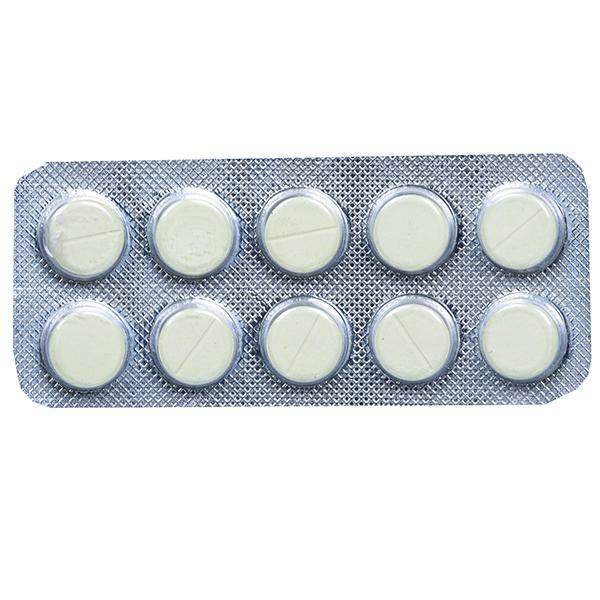 Dysmen Tablet (10 Tab)