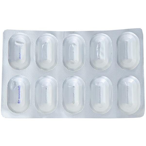 C2K Vit Tablet (10 Tab)