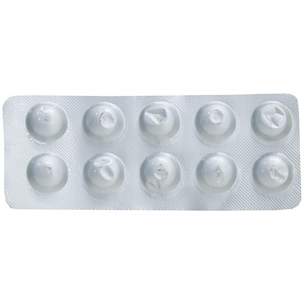 Fastcort 6 mg Tablet (10 Tab)