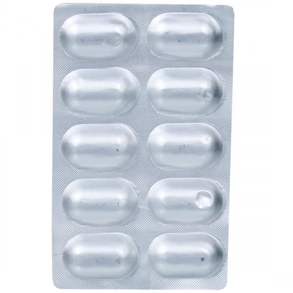 Effros 10 Tablets