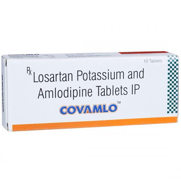 Covamlo Tablet (10 Tab)