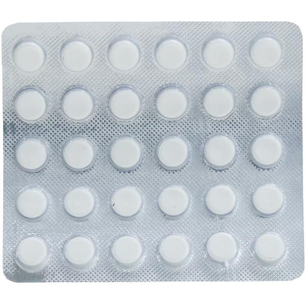 Doxolin 200 mg Tablet (30 Tab)