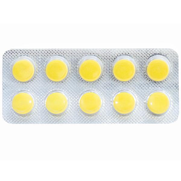 Clotawin 250 mg Tablet (10 Tab)