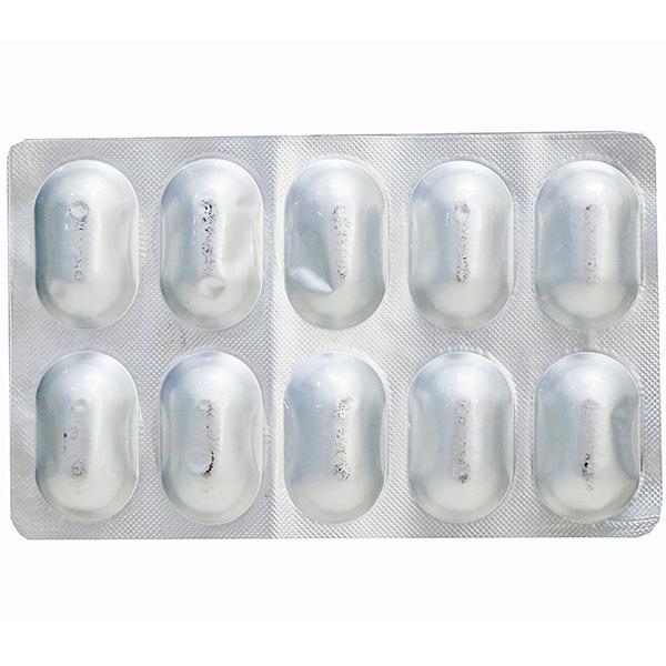 Essenamin 10 Tablets
