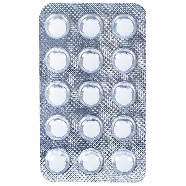 Aginal 5 mg Tablet (15 Tab)