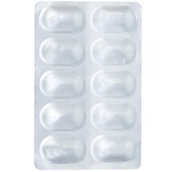 Aphyren N Tablet (10 Tab)