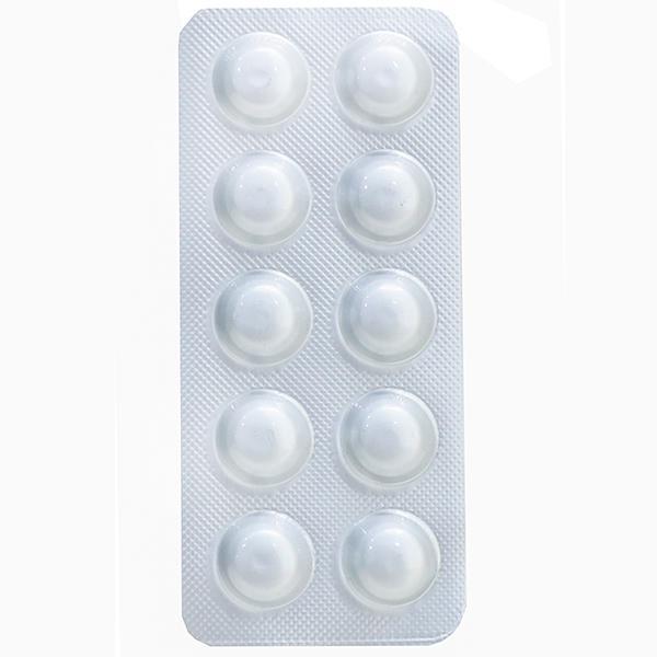Bquit 0.5 mg Tablet (10 Tab)