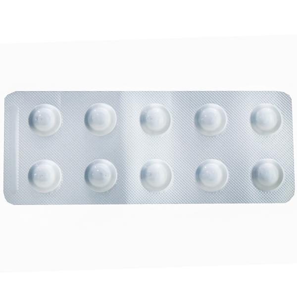Dapalex 5 mg Tablet (10 Tab)
