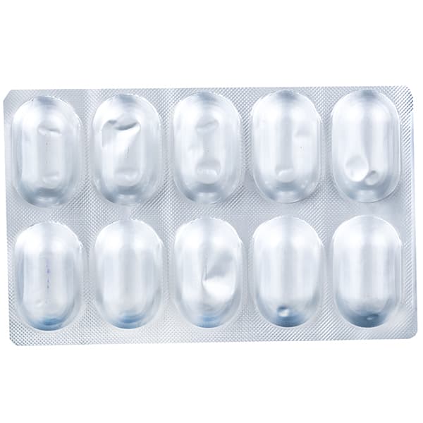 Antox 4G 10 Tablets