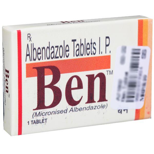 Ben Tablet