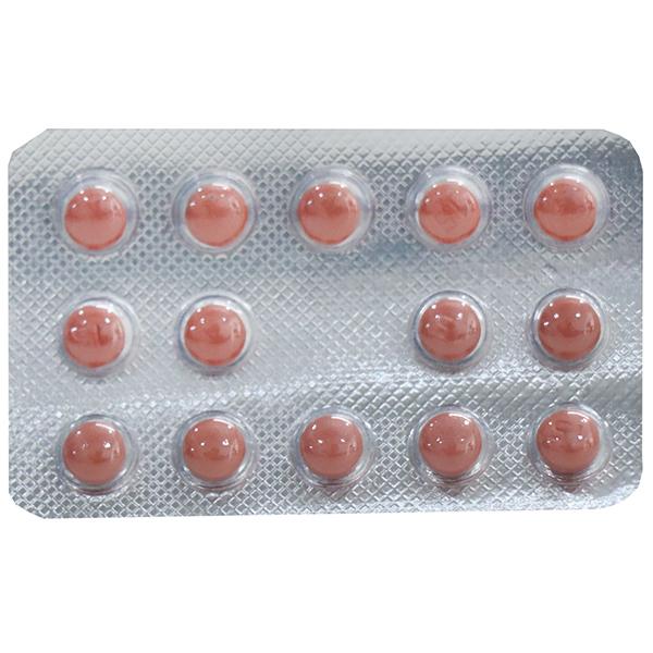 Exafib 15 mg Tablet (14 Tab)