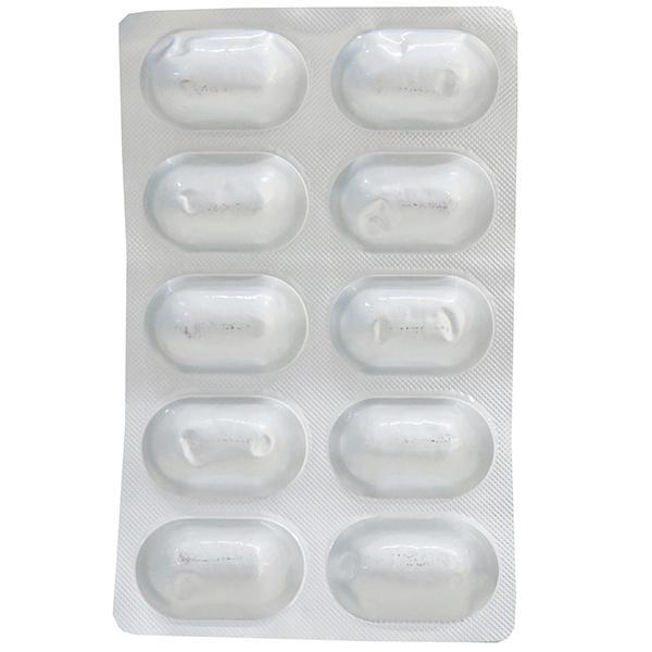 Disolver 90 10 Tablets