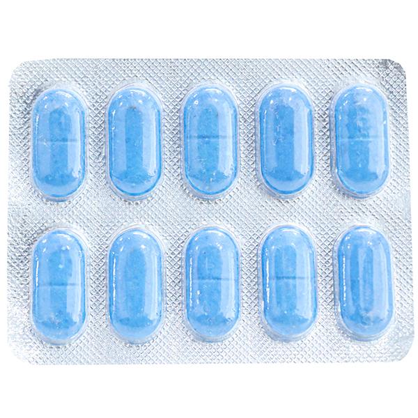 Cocal D3 Tablet (10 Tab)