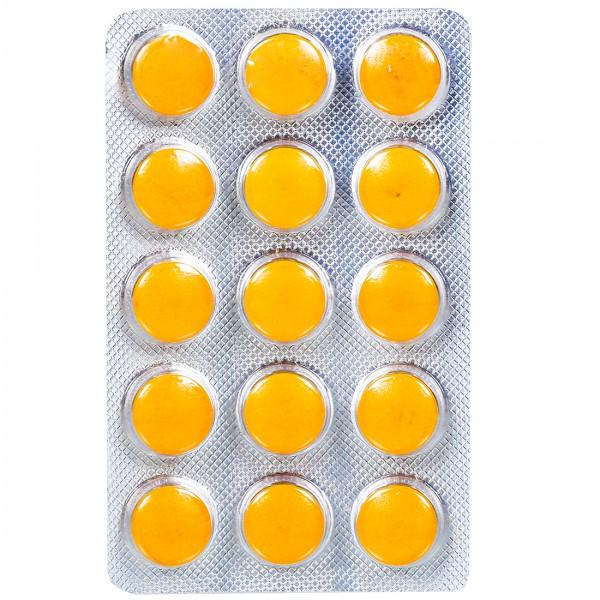 Curcupride 15 Tablets