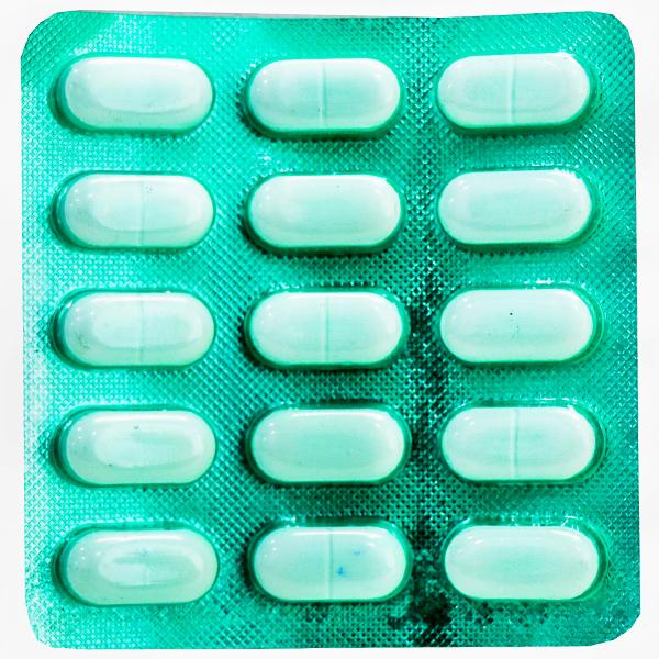 Calree Tablet (15 Tab)