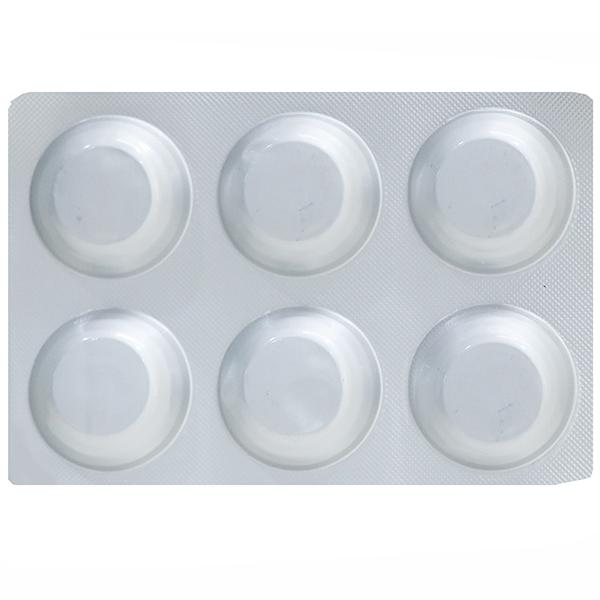 Dynulta Chewable Tablet (6 Tab)