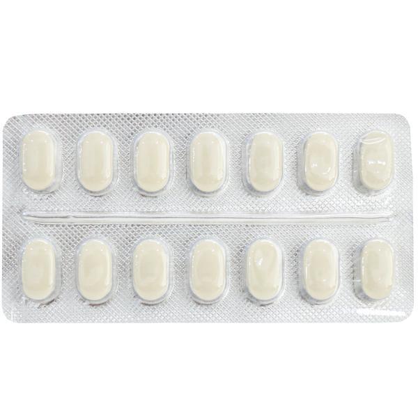 Britzilam 100 mg Tablet (14 Tab)
