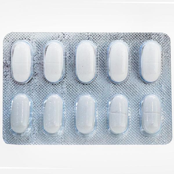 Asolt AT Tablet (10 Tab)