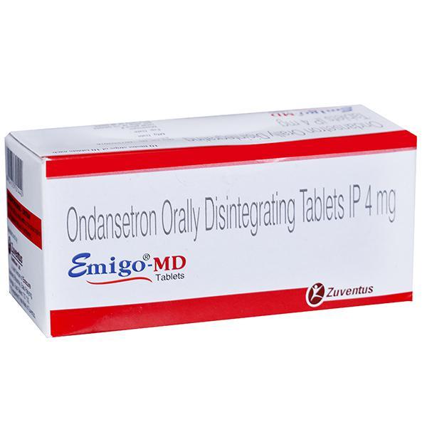 Emigo MD Tablet (10 Tab)