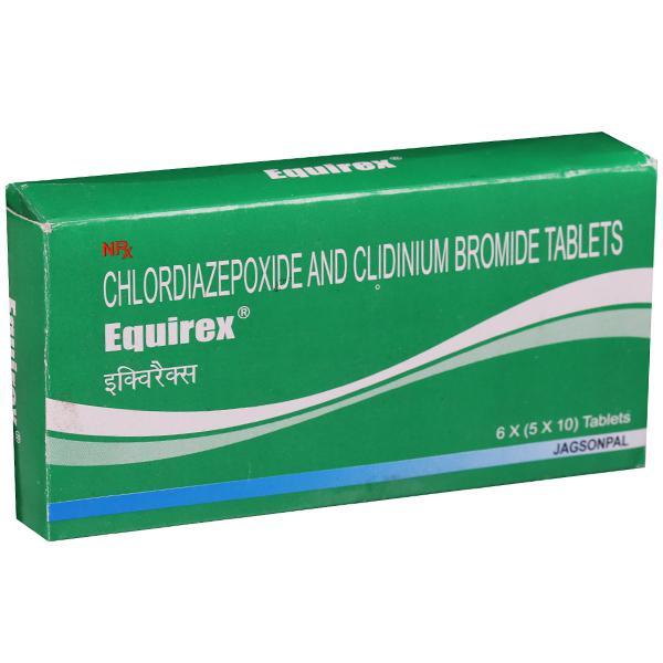Equirex Tablet (10 Tab)