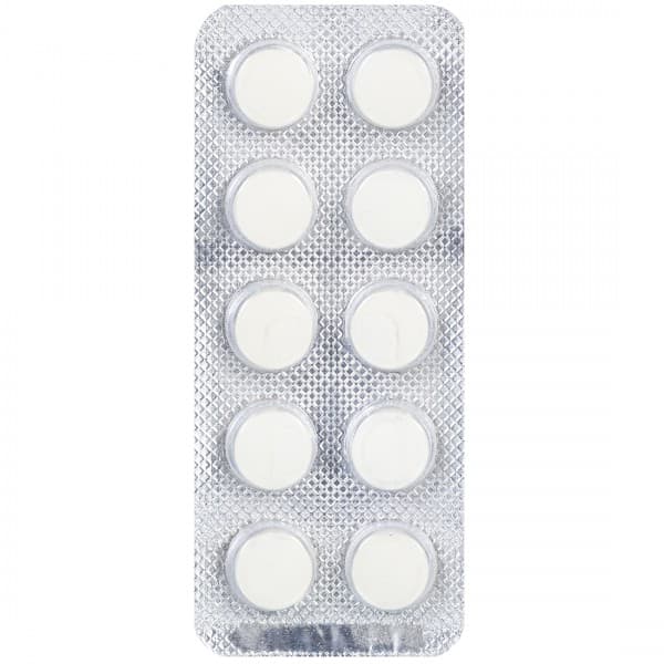 Amitrend 100 mg Tablet (10 Tab)