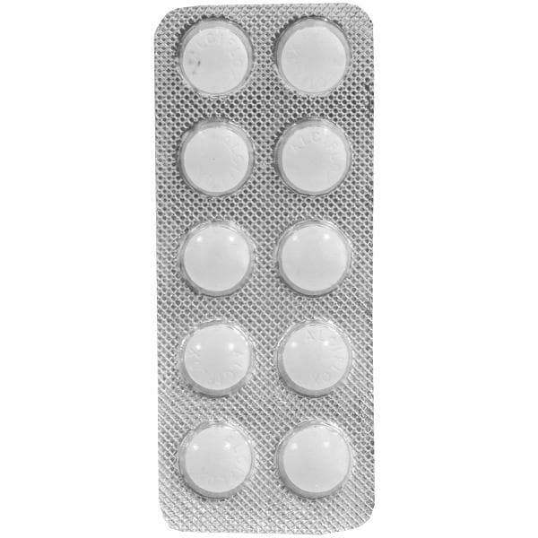 Alciflox 250 mg Tablet (10 Tab)