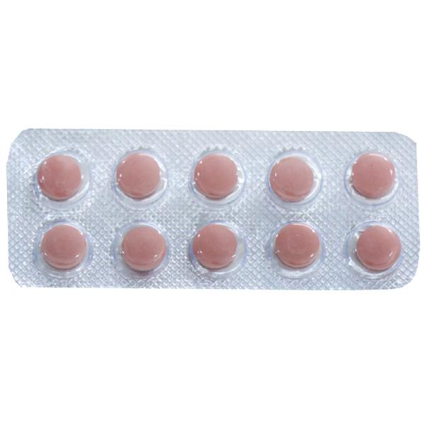 Dulot 30 mg Tablet (10 Tab)