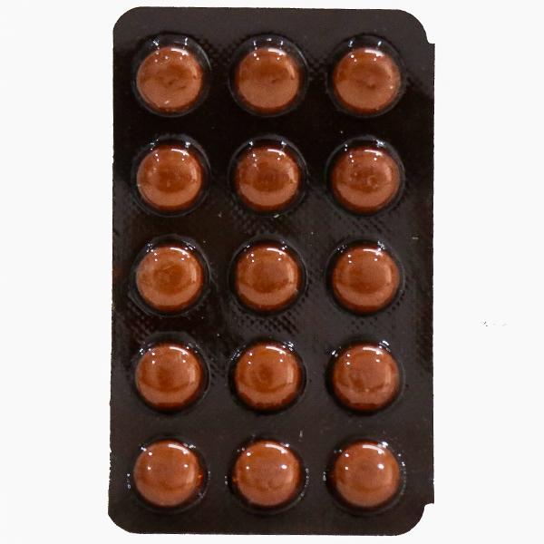 Elpress AT Tablet (15 Tab)