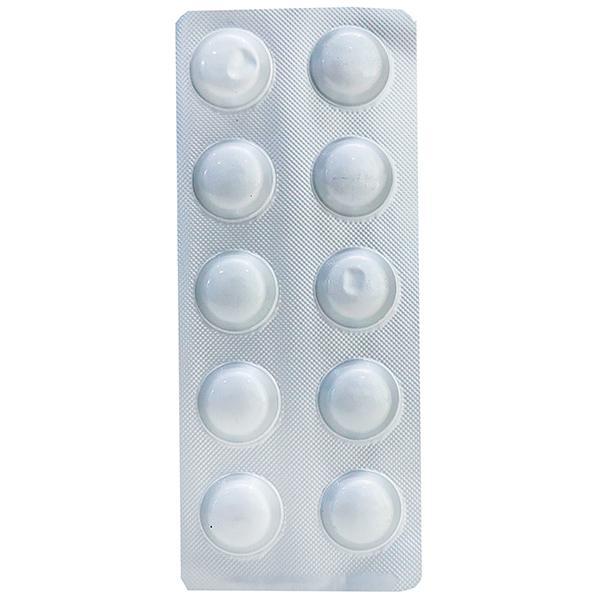 Dilnip M 50 mg Tablet (10 Tab)
