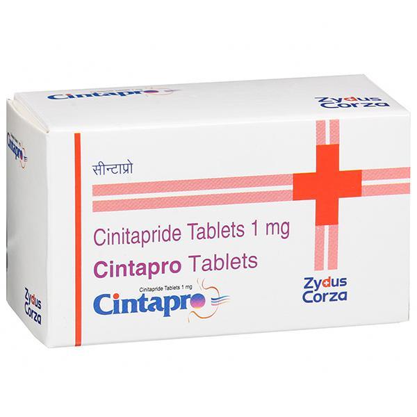 Cintapro Tablet (10 Tab)