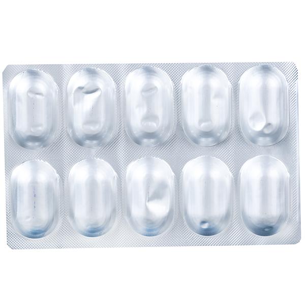 Cranwell 10 Tablets