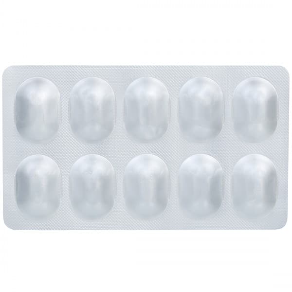 Acefirm TH Tablet (10 Tab)