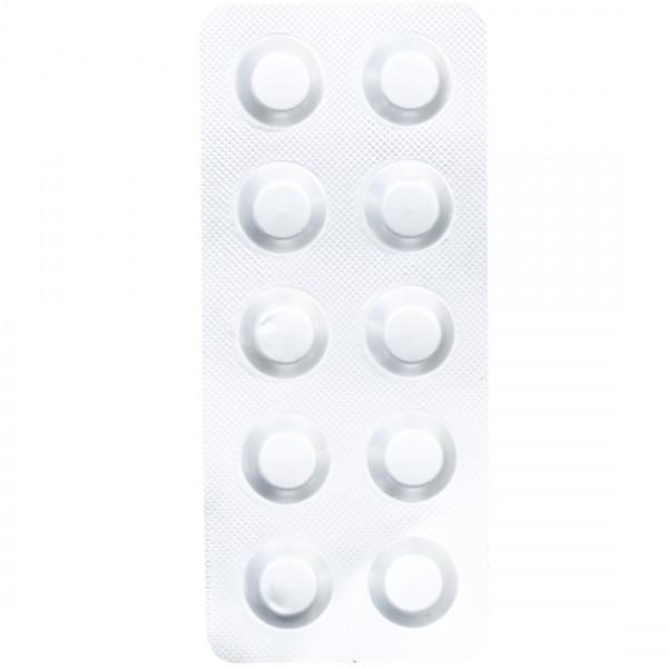 Elicia 8 mg Tablet (10 Tab)