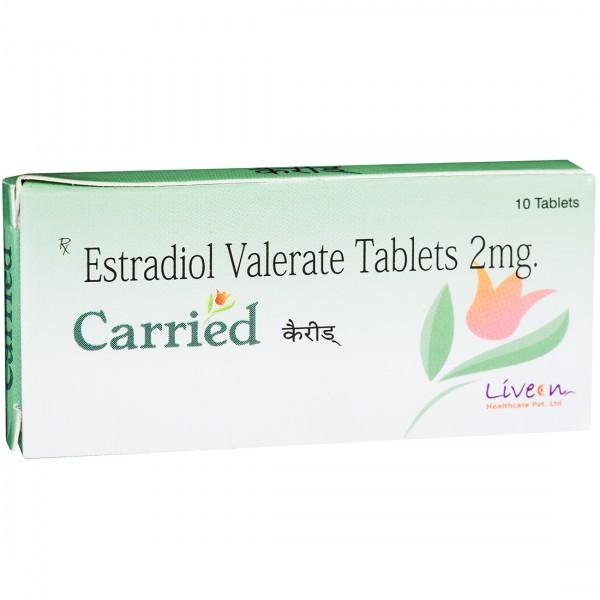 Carried Tablet (10 Tab)
