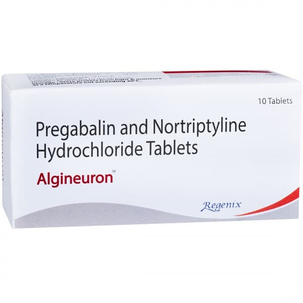 Algineuron Tablet (10 Tab)