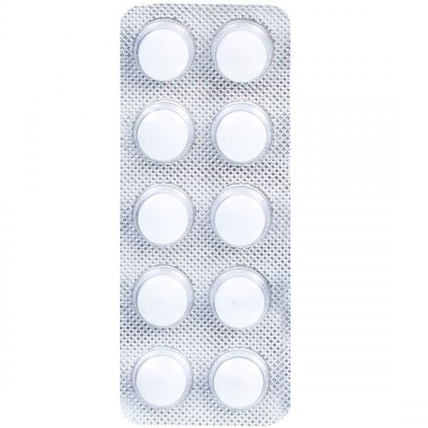 Azitus 250 mg Tablet (10 Tab)