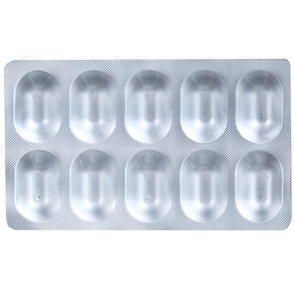 Cartitake 10 Tablets