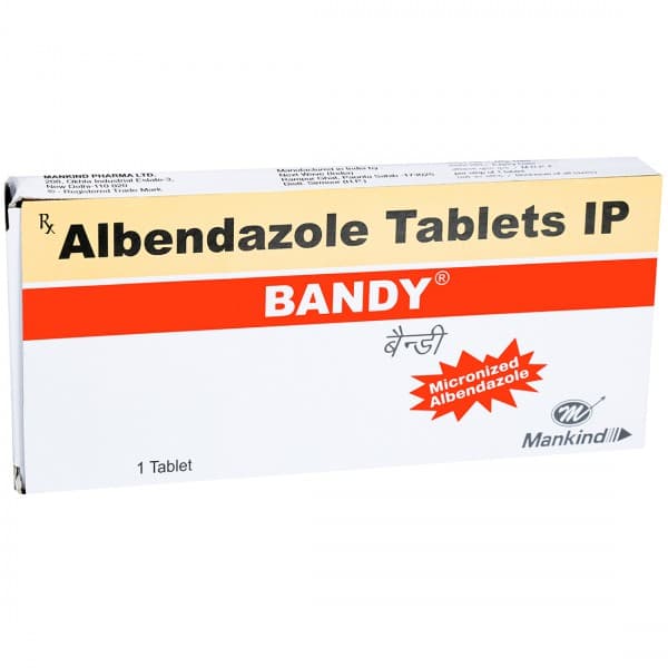 Bandy Tablet