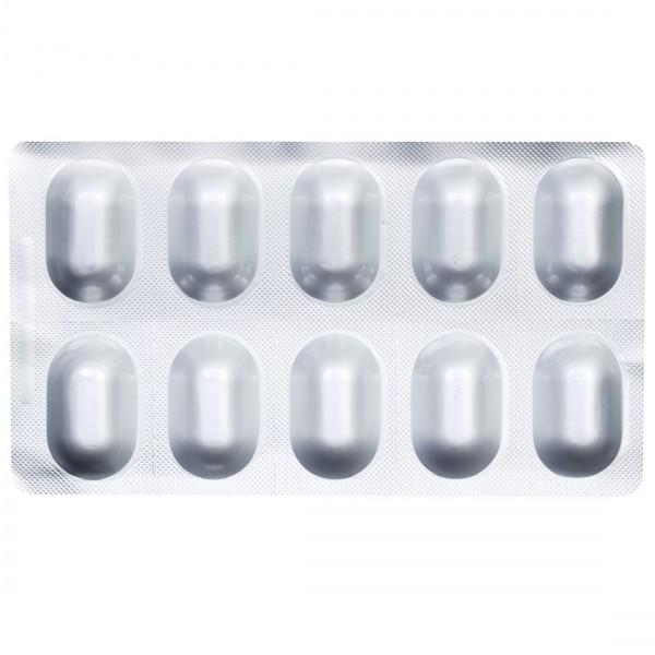 Co Quik Tablet (10 Tab)
