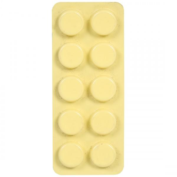 C Tin Plus Tablet (10 Tab)