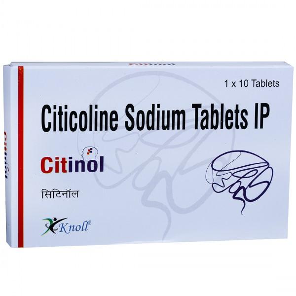 Citinol Tablet (10 Tab)
