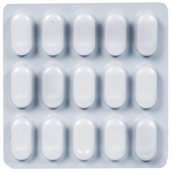 Calvoli 15 Tablets