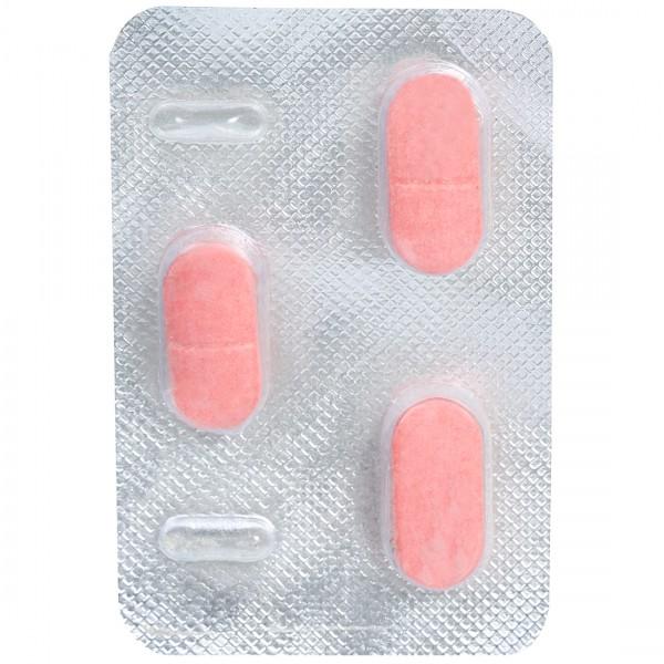 Azilin 500 mg Tablet (3 Tab)