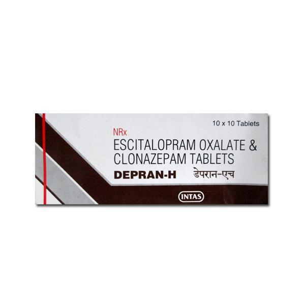 Depran H Tablet (10 Tab)