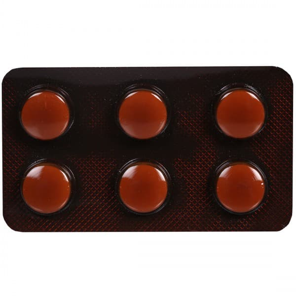 Azysafe 250 mg Tablet (6 Tab)