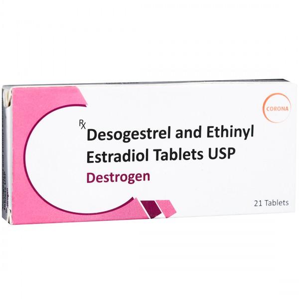 Destrogen Tablet (21 Tab)