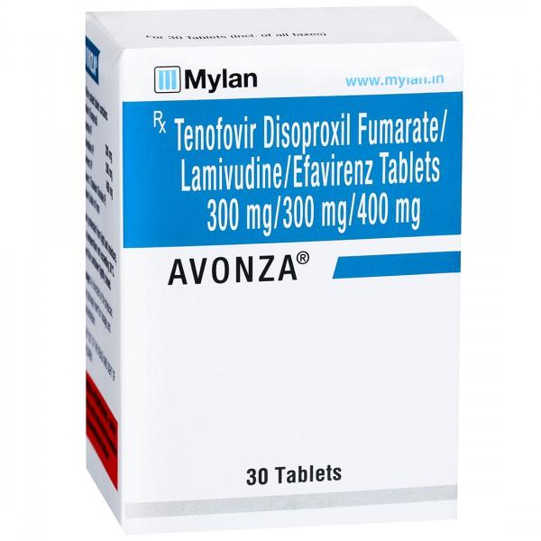 Avonza Tablet (30 Tab)