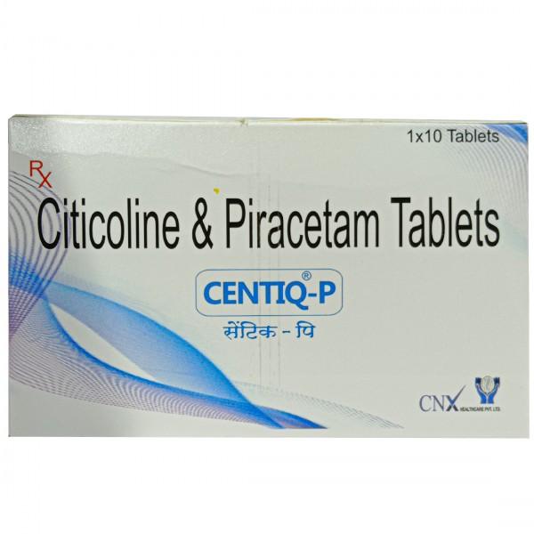 Centiq P Tablet (10 Tab)