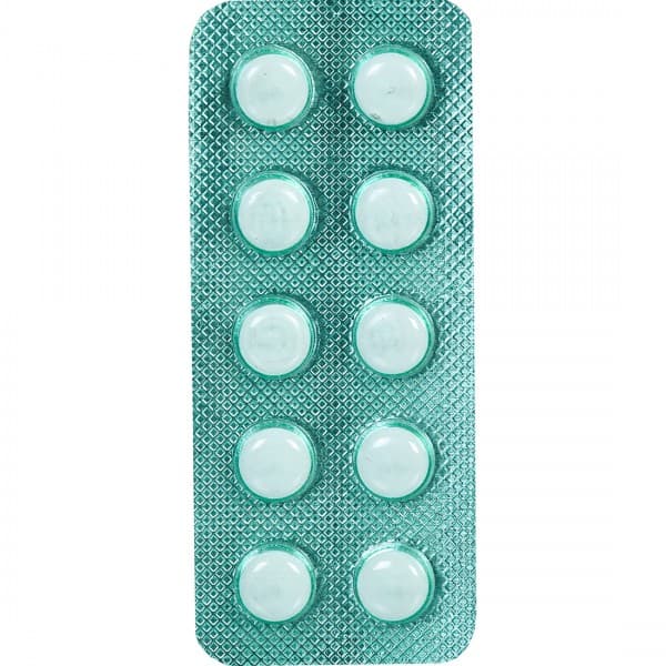 Allrite 5 mg Tablet (10 Tab)