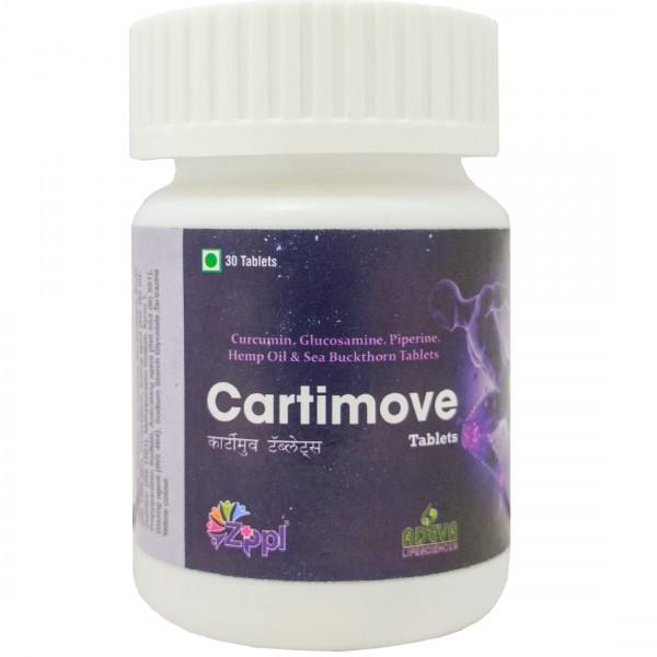 Cartimove 30 Tablets
